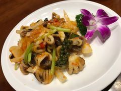 -荷花泰菜(东方新天地店)