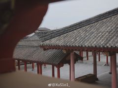 -中国汉城景区