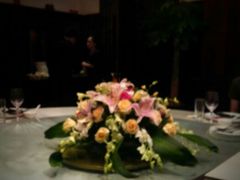 包房-俏江南·花园戏曲餐厅(881店)