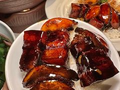 -穿越·外婆家(西溪天堂店)