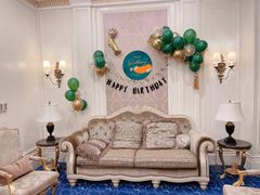 -金石国际大酒店·金丽自助餐厅