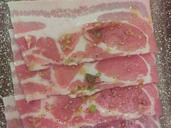 -喜牛烧肉酒场·黑金店(威高广场店)