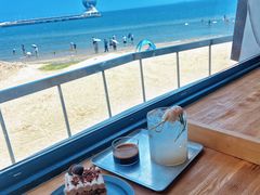 -ChanDu躔度咖啡(灯塔店)