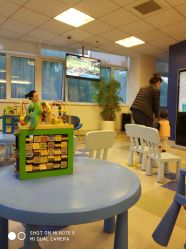 -北京新世纪儿童医院