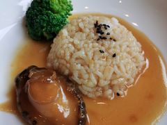 -贵阳恒世纪酒店·味自助餐厅