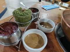 -元盛居(生态大街店)