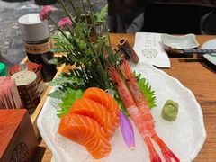 -阿吾罗·月咏精致日料(港汇恒隆广场店)