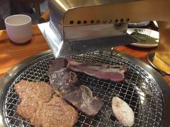 -万兴佳烤肉·长白山老味道(宏泰广场店)