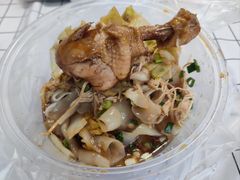 -上海中医药大学-食堂