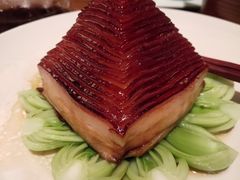 -湖滨28中餐厅·西湖宴·杭州君悦酒店