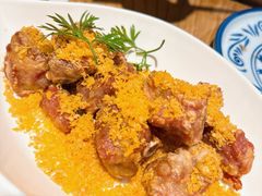 -小放牛炒菜馆(北国商城店)