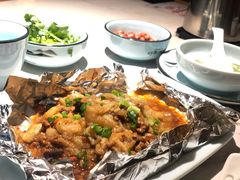 -蚝翅·海鲜粥·烧烤·宁夏滩羊季(玉米楼店)