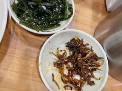 小菜-贤花饭店(城阳店)