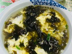-粗茶淡饭(东关街店)