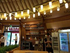 -九十九顶毡房(阜石路店)