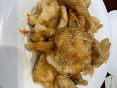 -老厨家(友谊路总店)