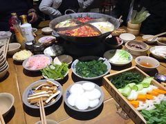 -白乐天毛肚火锅馆(南滨路店)