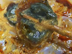 -清真·宏顺祥卤汁凉粉(大皮院店)