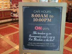 -Cafe Mary Grace - NAIA Terminal 3