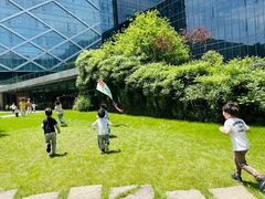 -硅谷蒙学幼儿园