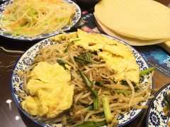 -娄三少·老北京春饼烤鸭家常菜(方庄店)