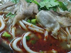 -陈记贵州遵义羊肉粉·酸汤鱼(法华镇路店)