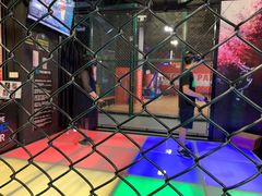 -洛克公园(苏州中心商场)