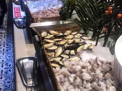 -吉布鲁牛排海鲜自助(成都大悦城店)