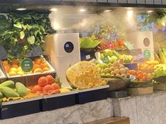 -亚马逊蒸汽活海鲜自助(LCM置汇旭辉广场店)