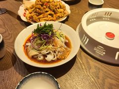 -那时新疆·若羌(经纬汇店)