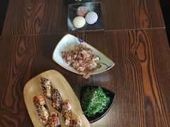 -哏儿寿司(红桥店)