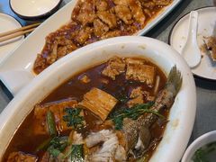-小船渔村·大连菜(新华街店)