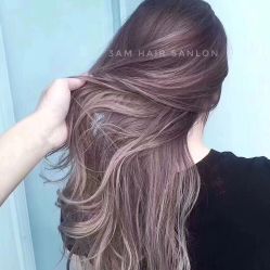 -3AM HAIR SALON染发烫发接发