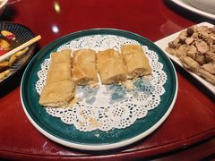 -龙悦湾酒家·八阵鱼生·渔人码头店