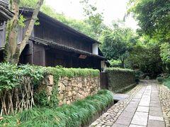 -法云安缦酒店
