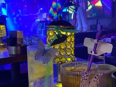 -喜鹊音乐酒馆(西街店)