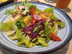 -卡朋西餐(东方广场店)