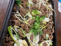 -清真永恒华威肉饼(潘家园店)
