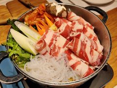 -小句号·精致料理(江南环球港店)