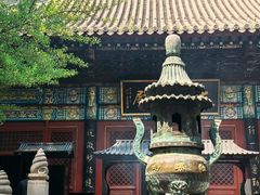 -红螺寺