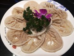 -巴蜀印象火锅(永陵总店)