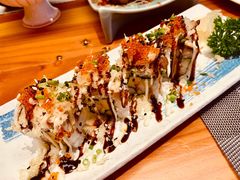 漫步云端-文三酒肆自助放题(新街口友谊广场店)