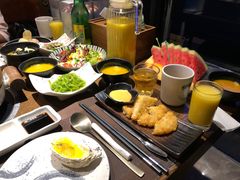 -蟹之国·精品蟹料理(极地店)