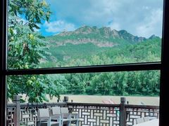 -望京楼flavor餐厅(古北水镇景区店)