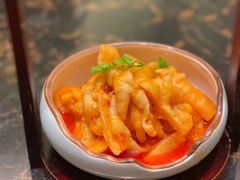 -童福兴·南京菜(老门东店)