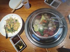 -海味当家·蒸锅海鲜(中山广场创始店)