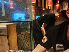 -老胖串店(浆水泉路店)
