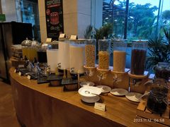 -惠州金海湾嘉华度假酒店