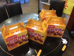 -盱眙红叶龙虾(金源北路店)