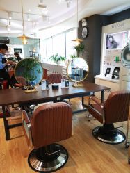 -意廊 Hair Salon